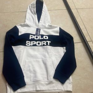Ralph Lauren Polo Sports. XL (18-20) Boys.